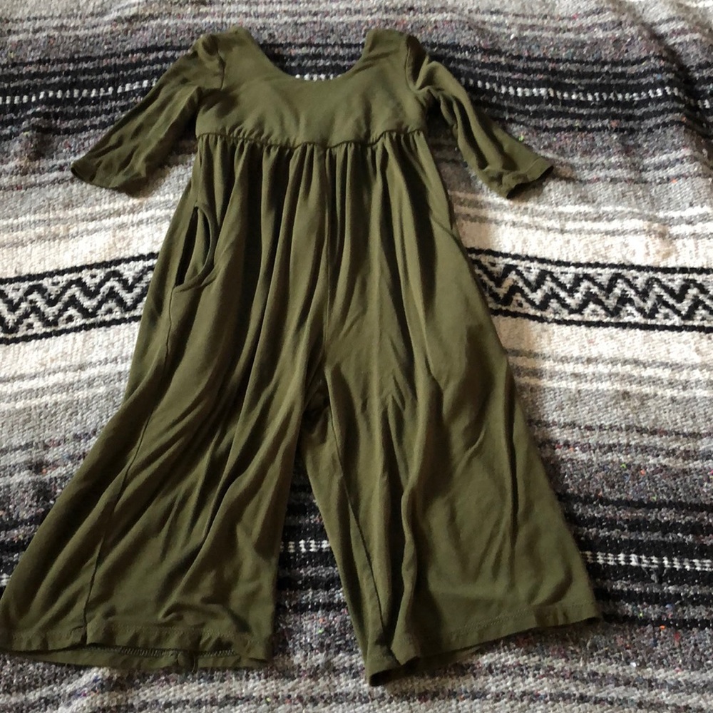 Remie Girl Penne Jumper